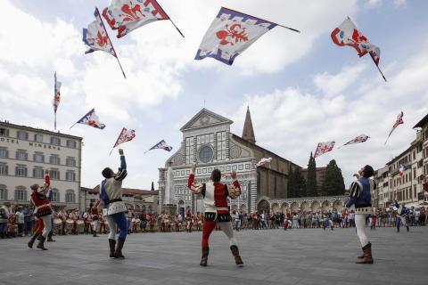 Festa delle Tradizioni Locali