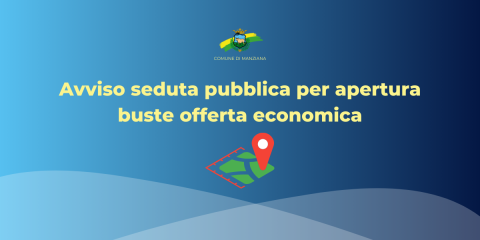 Seduta pubblica