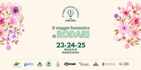 viaggio fantastico di rodari