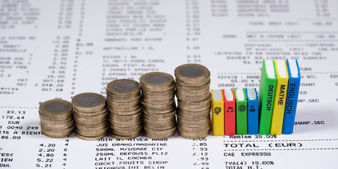 Bando pubblico sostegno alle famiglie - Scuola