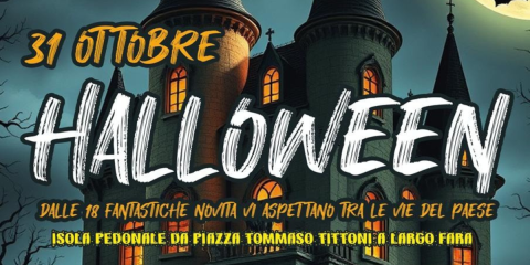 banner halloween 2025