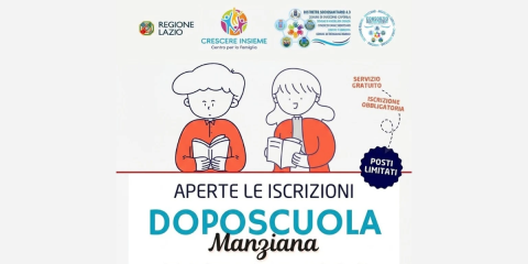 doposcuola 2026