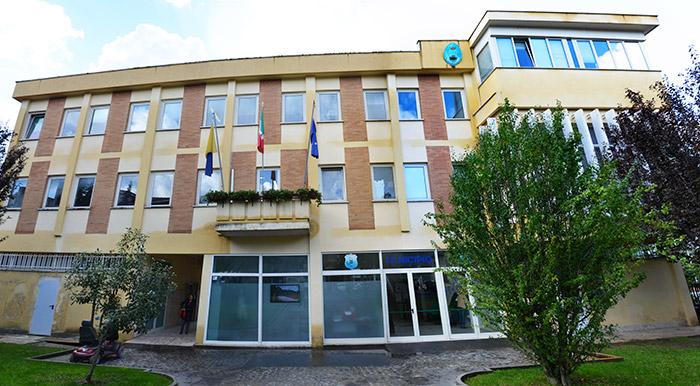 Sede Palazzo Comunale