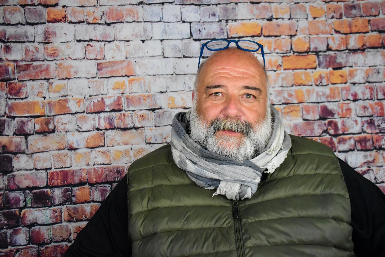 Enrico Carlo Colombero