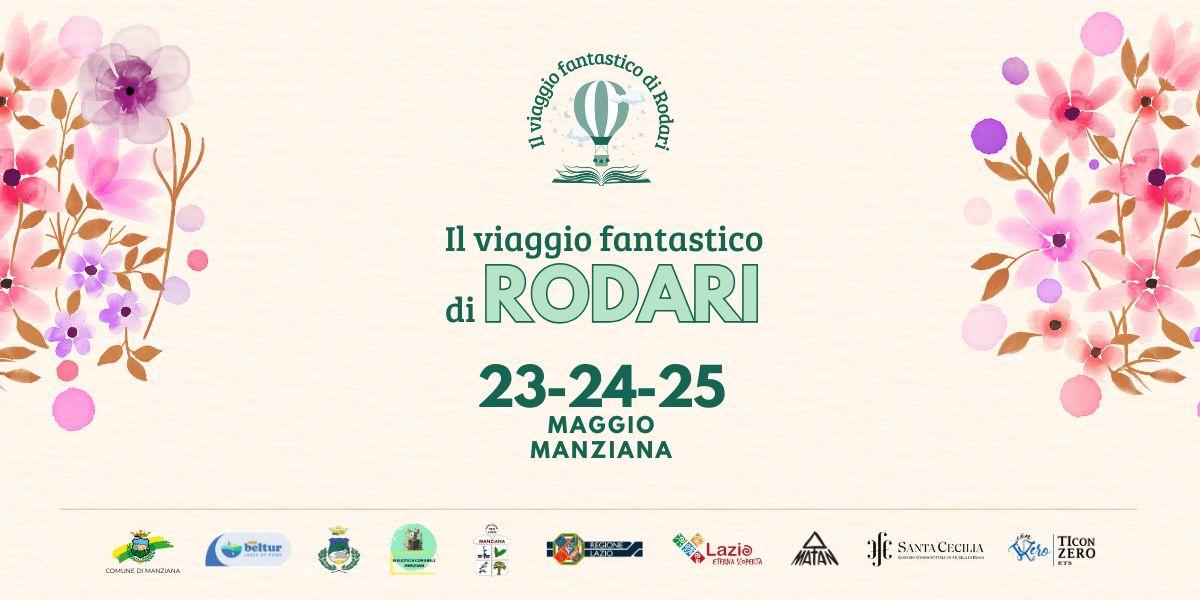 viaggio fantastico di rodari