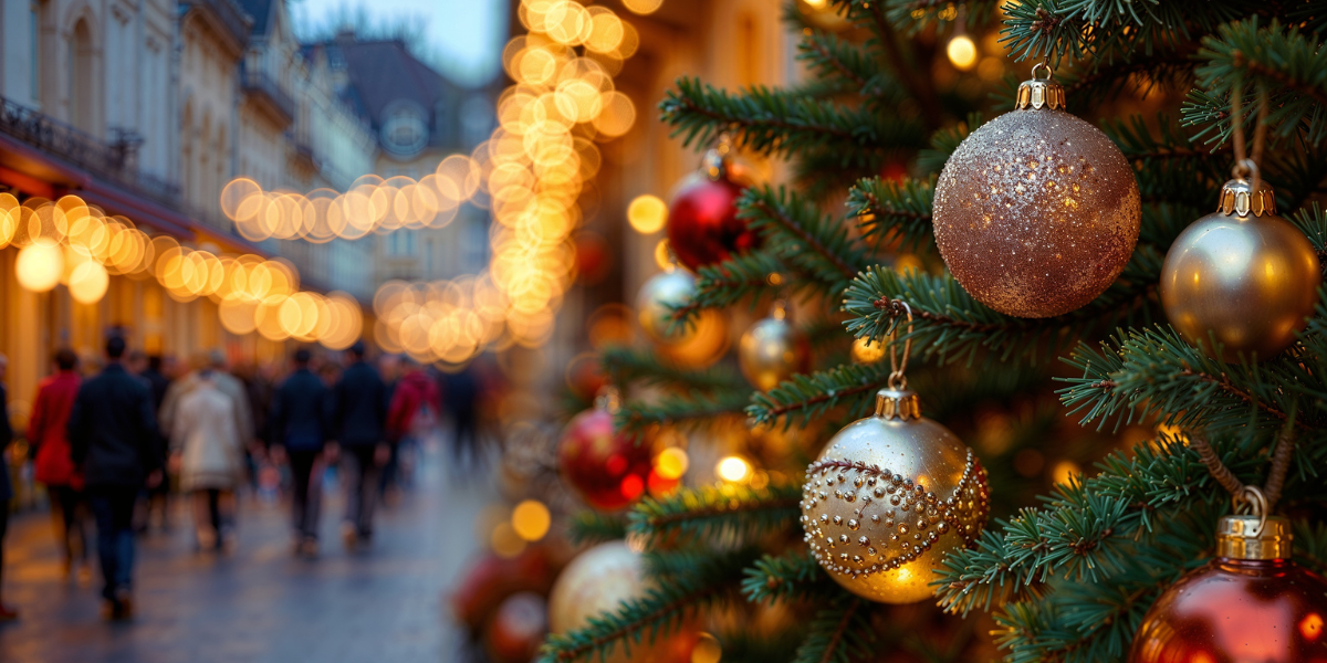 Eventi dicembre 2025