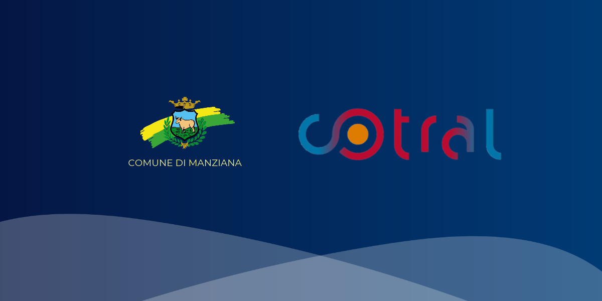 Manziana x Cotral